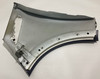2002-2006 Mini Cooper S Passenger Side Fender Panel / Pepper White  R1030