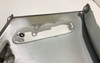 2002-2006 Mini Cooper S Passenger Side Fender Panel / Pepper White  R1030