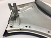 2002-2006 Mini Cooper S Passenger Side Fender Panel / Pepper White  R1030