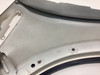 2002-2006 Mini Cooper S Passenger Side Fender Panel / Pepper White  R1030
