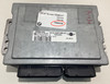 2006 Mini Cooper S R53 Hatchback ECU w/ Ignition Switch Key / Immobilizer / 7562646 /   R1030