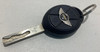 2006 Mini Cooper S R53 Hatchback ECU w/ Ignition Switch Key / Immobilizer / 7562646 /   R1030