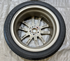 2020 Toyota 86 Hakone Edition 17x7" Wheels Rims w/ Tires / Set of 4 / FB046