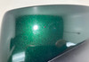 2013-2020 Subaru BRZ / Scion FRS / Toyota 86 Driver Side Power Mirror  / Hakone Green  FB046