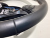 2020 Toyota 86 Hakone Edition Black Leather Steering Wheel w/ Tan Stitching / Fits 2017-2020 / Automatic /   FB046