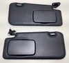 2013-2020 Subaru BRZ / Scion FRS / Toyota 86 Illuminated Sun Visors / Pair  /   FB046
