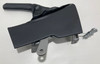 2020 Toyota 86 Hakone Edition Parking Brake Handle / Boot / Tan / Fits 2017-2020 /   FB046