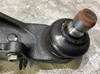 2013-2020 Scion FRS / Subaru BRZ / Toyota 86 Passenger Rear Knee Spindle Hub w/ Control Arms  / 76K FB046