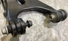 2013-2020 Scion FRS / Subaru BRZ / Toyota 86 Passenger Rear Knee Spindle Hub w/ Control Arms  / 76K FB046