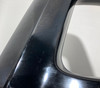 2016-2023 Mazda Mx5 Miata Roll Hoop Covers / Pair / Piano Black /   ND046