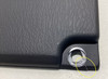 1999-2005 Mazda Mx5 Miata Steering Column Cover Trim Panel / Black /   NB239