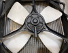 1999-2005 Mazda Miata Radiator w/ Cooling Fans / Manual  / 64K NB239
