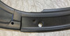 2000-2006 Audi TT 1.8l Radiator Support Cooling Trim Panels / Pair  /   T1031