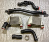 2001-2006 Audi TT 225hp OEM Intercoolers w/ Piping Set /   T1031
