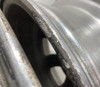 1990-1993 Mazda Miata OEM 14x5.5" Daisy Wheels Rims / Pair /   NA097