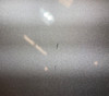 2006-2008 E85 E86 BMW Z4 OEM Aluminum Hood Panel / Titanium Silver Metallic  Z4058