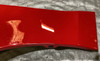 2022-2024 Volkswagen MK8 Golf R / GTI Driver Side Fender Panel  / Tornado Red  M8001
