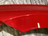 2022-2024 Volkswagen MK8 Golf R / GTI Driver Side Fender Panel  / Tornado Red  M8001
