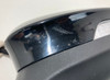 2022-2024 Volkswagen MK8 GTI Driver Side Mirror w/ Blind Spot / Piano Black /   M8001