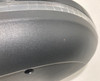 2022-2024 Volkswagen MK8 GTI Driver Side Mirror w/ Blind Spot / Piano Black /   M8001
