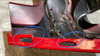 2022-2024 Volkswagen MK8 GTI Rear Bumper Cover w/ PDC /   M8001