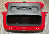 2022-2023 Volkswagen MK8 GTI Rear Trunk Lid Liftgate w/ Spoiler /   M8001