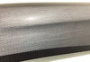 2022-2024 Volkswagen MK8 GTI OEM Dashboard Trim Panels / Carbon Gray /   M8001