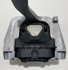 2022-2024 Volkswagen MK8 GTI Passenger Side Upper Motor Mount Bracket / 25K M8001