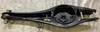 2022-2024 Volkswagen MK8 GTI Driver Rear Knee Assembly / Spindle Hub w/ Control Arms / 25K M8001