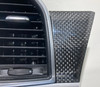 2015-2018 Porsche Macan OEM Carbon Fiber Dashboard Trim Panel Set / AC Vents /   PM005