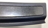 2015-2020 Porsche Macan OEM Carbon Fiber Trunk Sill Trim Panel /   PM005