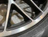 2015-2018 Porsche Macan 95B 20x9" RS Spyder Design Wheels Rims w/ Tires / Set of 4 /   PM005