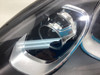 2015-2018 Porsche Macan Driver Side Xenon HID Headlight /   PM005