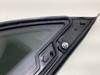 2015-2020 Porsche Macan Driver Side Rear Quarter Window Glass /   PM005