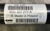 2015-2018 Porsche Macan Front CV Axle Shafts / Pair / OEM / 82K PM005