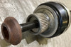 2015-2020 Porsche Macan S GTS Rear CV Axle Shafts / Pair / OEM / 82K PM005