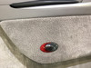 1999-2004 Porsche 986 Boxster Interior Door Panels / Graphite Gray Full Leather / Pair /   BX064