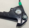 1997-2004 Porsche 986 Boxster Driver Window Regulator & Motor / OEM /   BX064