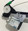 1997-2004 Porsche 986 Boxster Passenger Window Regulator & Motor / OEM /   BX064