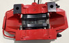 2000-2004 Porsche 986 Boxster S / 996 911 Brembo Brake Calipers / Red / Set of 4 / 99K BX064