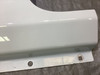 2018-2023 Jeep Wrangler JL Driver Front Fender Apron Panel / Bright White  JL009