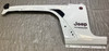 2018-2023 Jeep Wrangler JL Driver Front Fender Apron Panel / Bright White  JL009