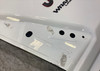 2018-2023 Jeep Wrangler JL Driver Front Fender Apron Panel / Bright White  JL009