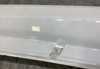2018-2023 Jeep Wrangler JL Driver Front Fender Apron Panel / Bright White  JL009