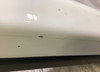 2018-2024 Jeep Wrangler JL Unlimited 4DR Rubicon Passenger Rear Fender Arch / Bright White  JL009