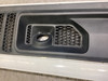 2018-2024 Jeep Wrangler JL / Gladiator JT OEM Wiper Cowl Trim Panel / Bright White  JL009