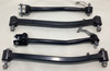 2018-2023 Jeep Wrangler JL Front Control Arm Set / Set of 4  /   JL009