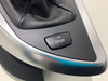 2009-2013 BMW 135i DCT Dual Clutch Automatic Shifter Assembly w/ Knob / Cable / 9213649 /   B1011