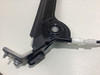 2008-2013 E88 BMW 128i 135i Convertible Driver Side Window Regulator / Motor /   B1011