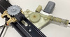 2008-2013 E88 BMW 128i 135i Convertible Passenger Side Window Regulator / Motor /   B1011